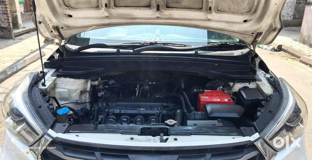 Hyundai Creta 1.6 Sx, 2019, Petrol