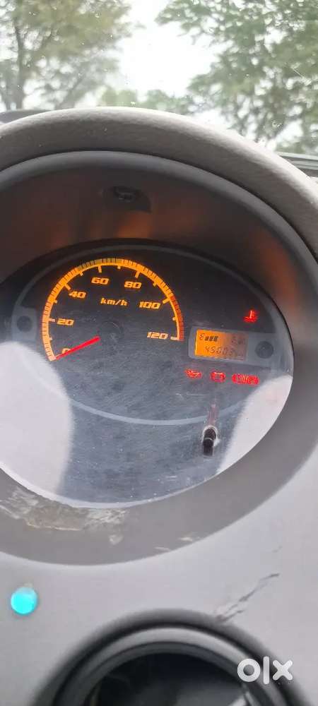 Tata Nano 2011 Petrol Car