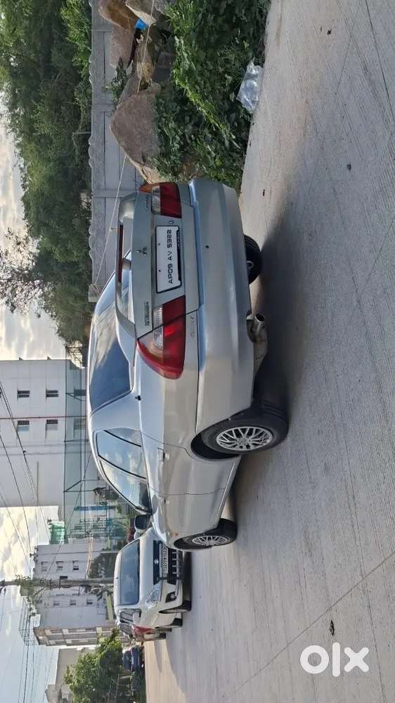 Mitsubishi Lancer 2004 Petrol In Original Showroom Condition