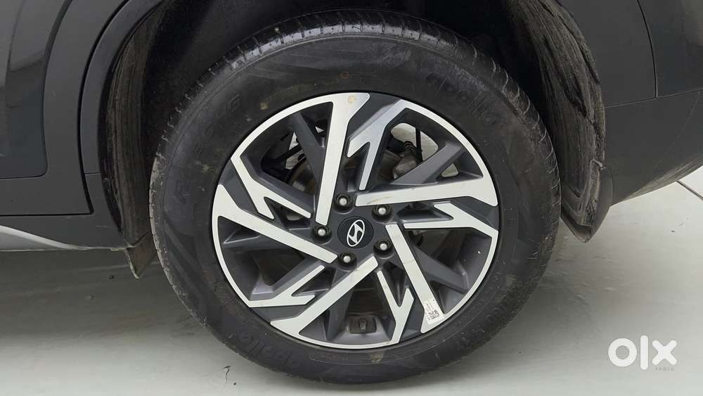 Hyundai Creta Sx Tech Mt, 2024, Petrol