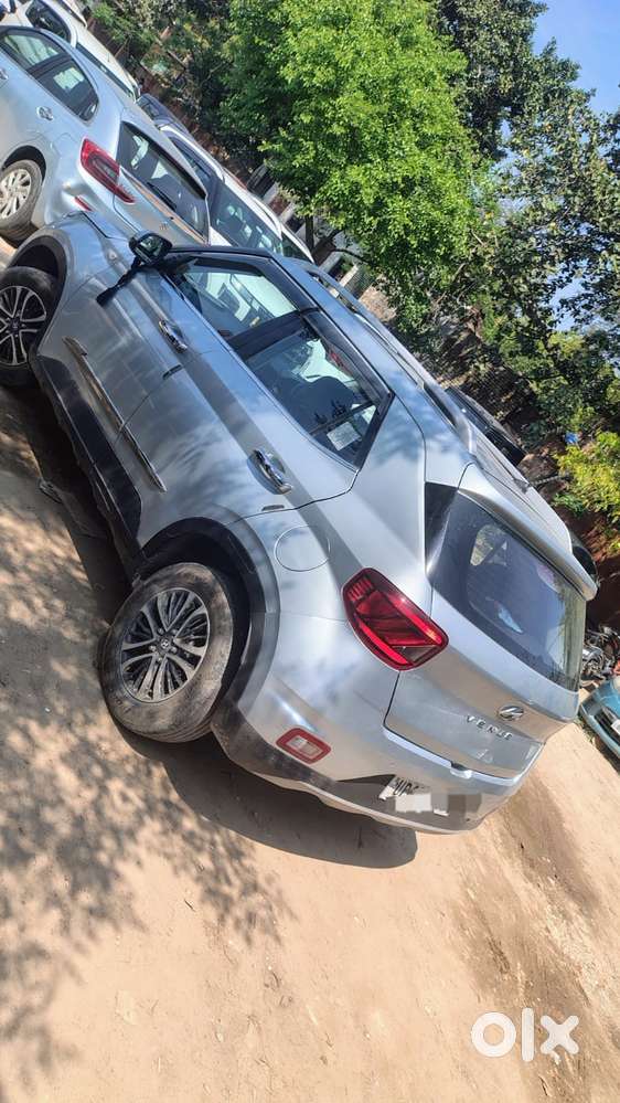 Hyundai Venue S Mt 1.2 Kappa, 2019, Petrol