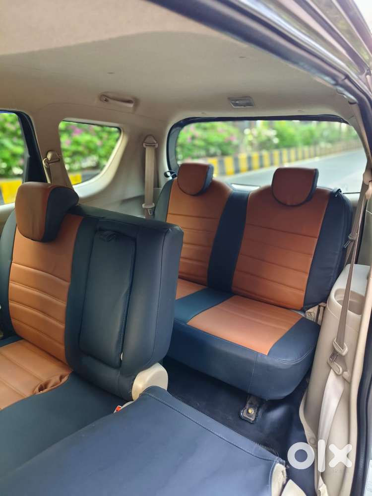 Maruti Suzuki Ertiga