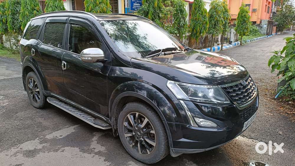 Mahindra Xuv500 W11, 2021, Diesel