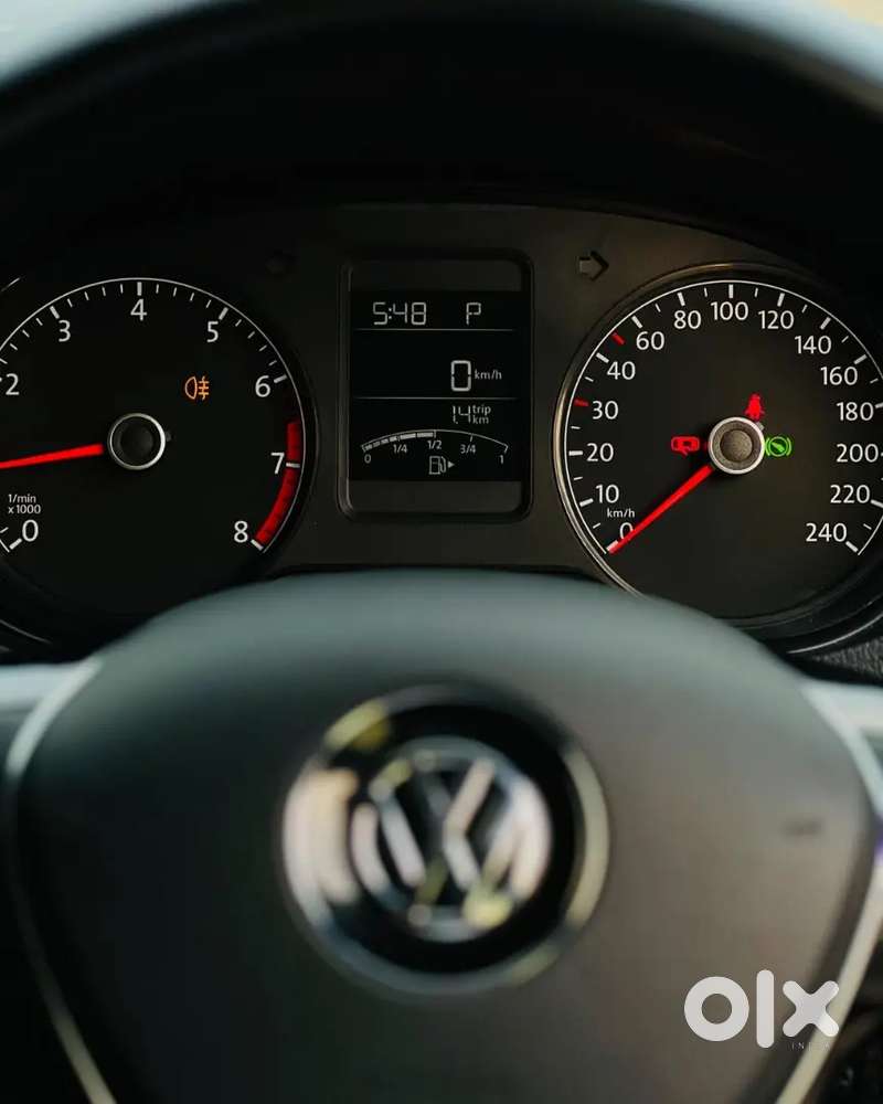 2021 Model Volkswagen Polo Gt Tsi 1.0 Under Warranty Single Owner