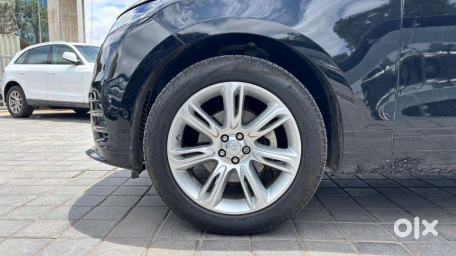 Land Rover Range Velar P250 R-dynamic S, 2020, Petrol