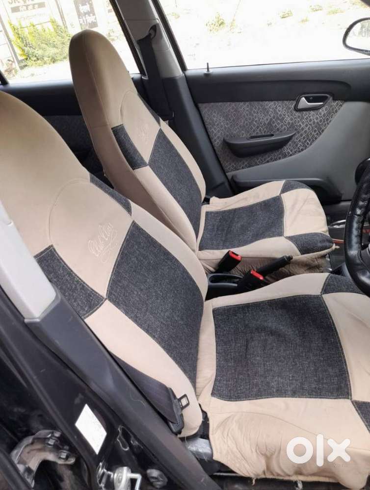 Maruti Suzuki Alto 800 Lxi, 2017, Petrol