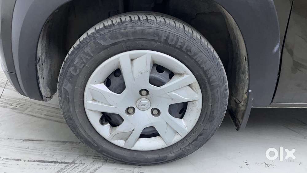 Renault Kwid 1.0 Rxt Optional, 2021, Petrol