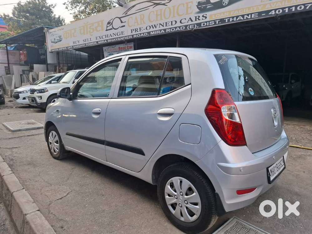 Hyundai I10 Magna, 2013, Petrol