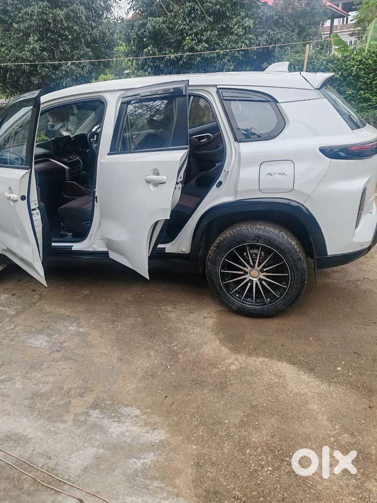 Maruti Suzuki Grand Vitara 2023
