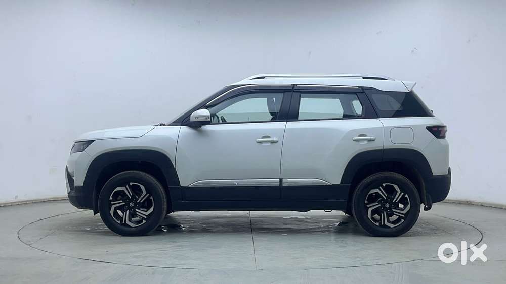 Maruti Suzuki Brezza Zxi Plus At, 2023, Petrol