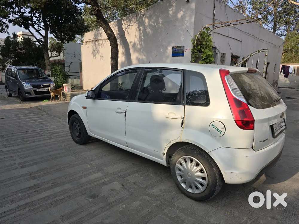 Ford Figo For Sale
