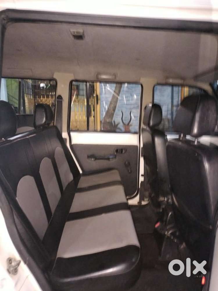 Tata Sumo Gold Cx, 2016, Diesel