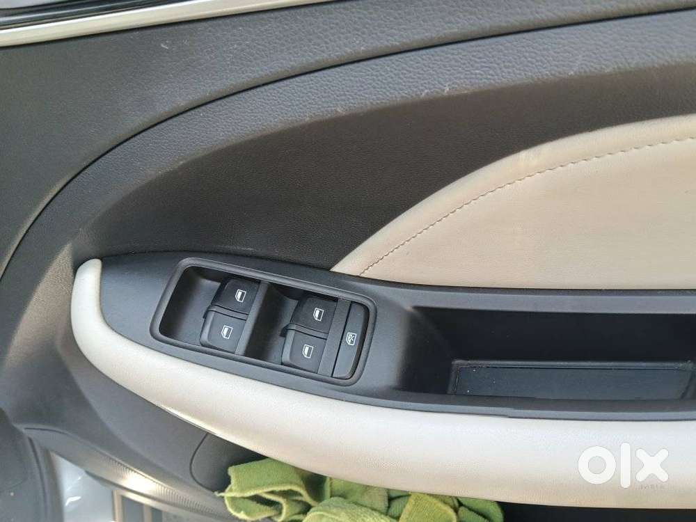 Mg Astor Zs Vti-tech Cvt Sharp, 2022, Petrol