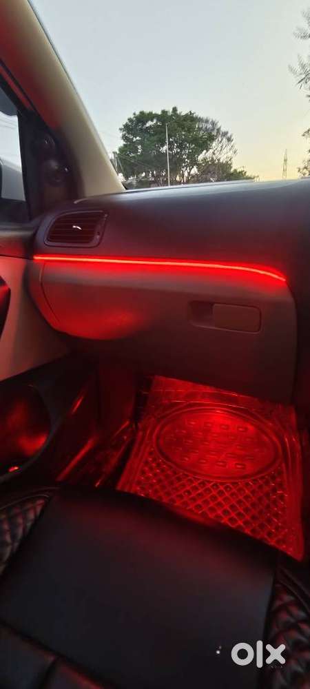 Volkswagen Polo, 2010, Diesel