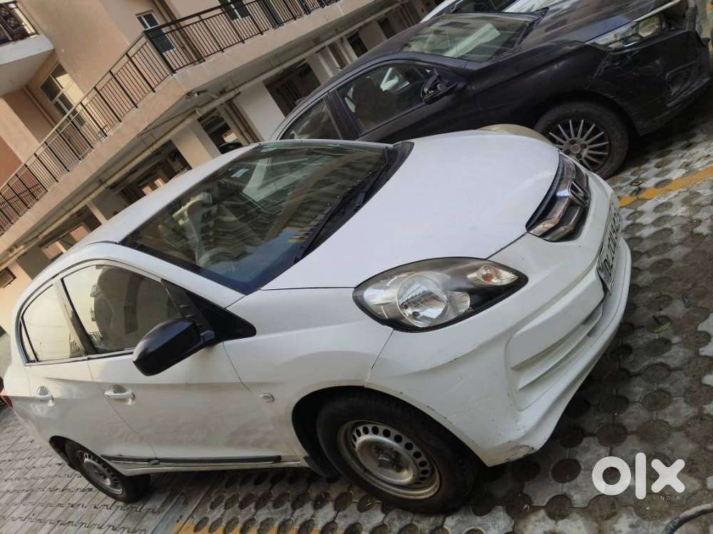 Honda Amaze 1.2 Smt I Vtec, 2014, Petrol