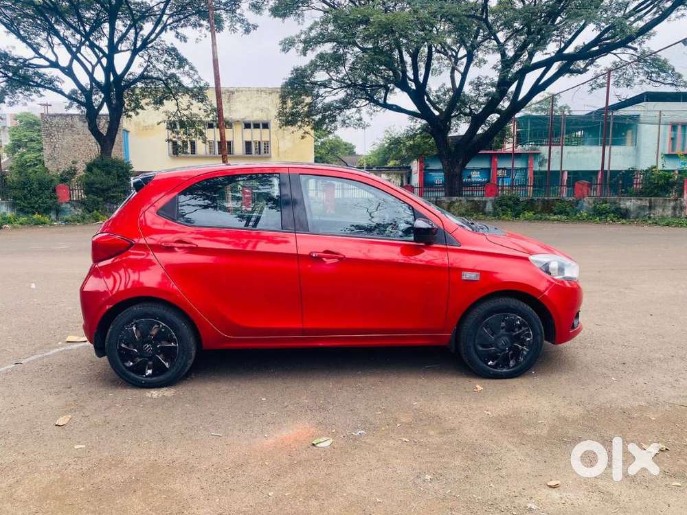 Tata Tigor 1.2 Revotron Xm, 2018, Petrol