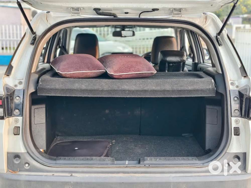 Maruti Suzuki Vitara Brezza 1.5 Zxi Plus, 2022, Petrol