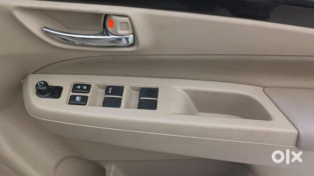Maruti Suzuki Ciaz 1.4 Alpha, 2017, Petrol