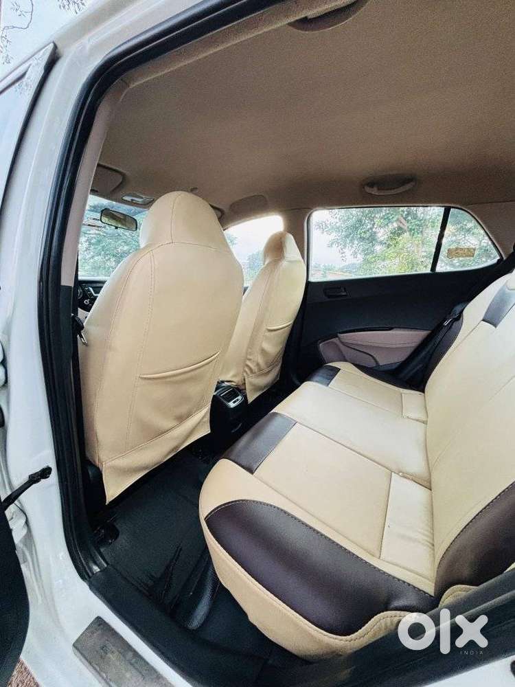 Hyundai Grand I10 Magna 1.2 Crdi, 2018, Petrol