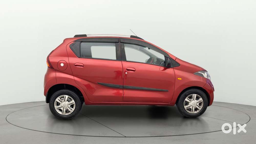 Datsun Redigo S, 2018, Petrol