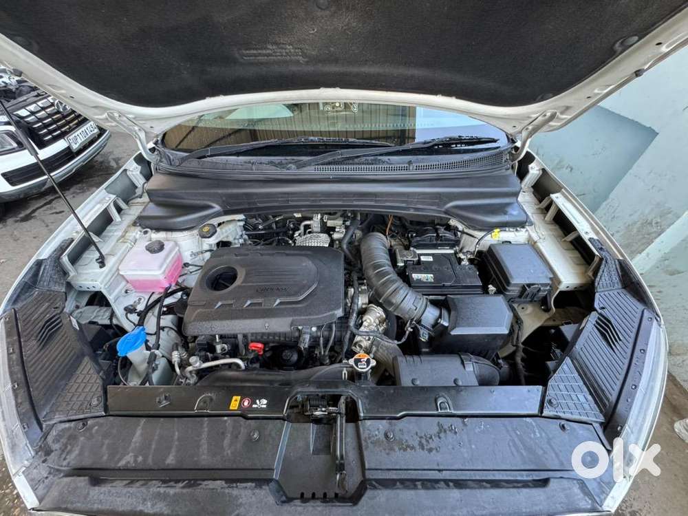 Hyundai Creta Ev Diesel Good Condition