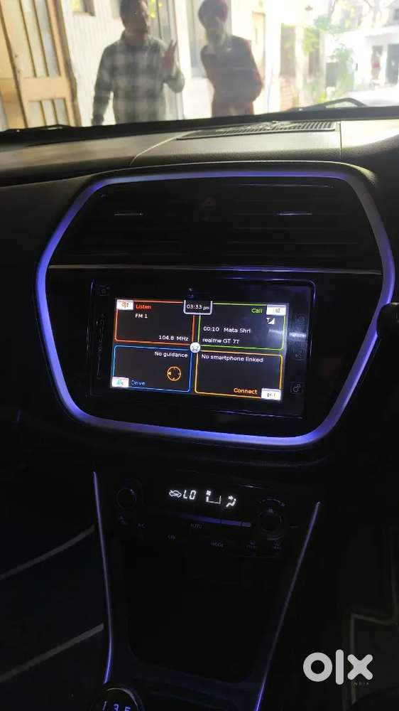 Maruti Suzuki S-cross 2018