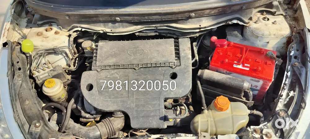 Urjnt Sale Tata Vista Vx Tech In Low Cost In Good Condition