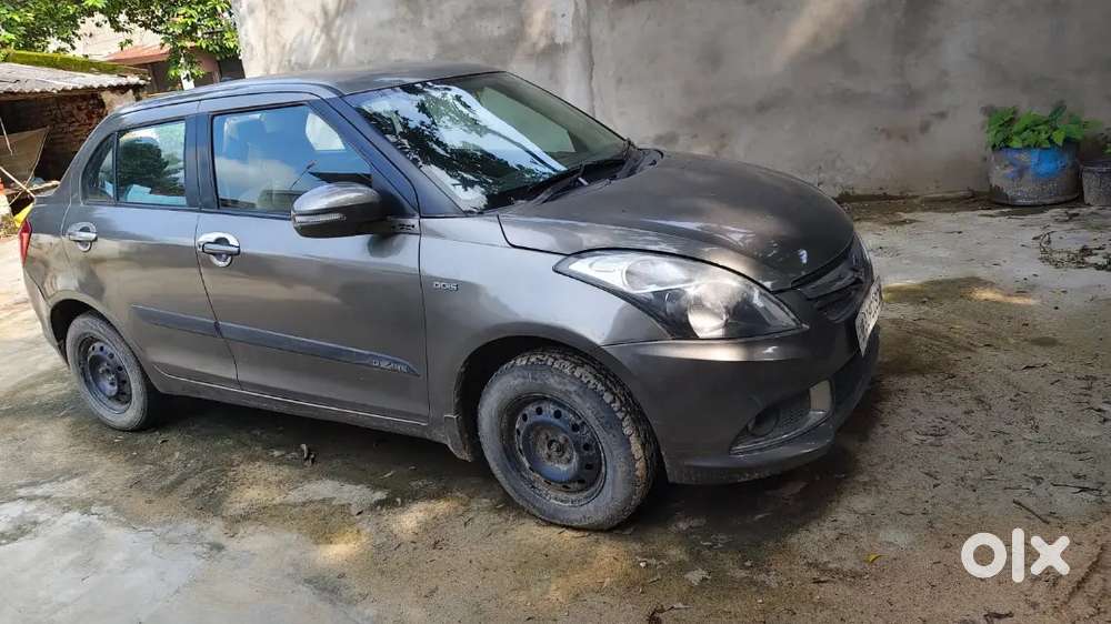 Maruti Swift Dzire Amt 2016