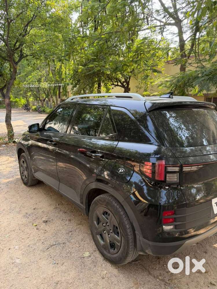 Hyundai Venue Sx Opt, 2025, Petrol