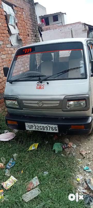 Omni on sale bumper olx