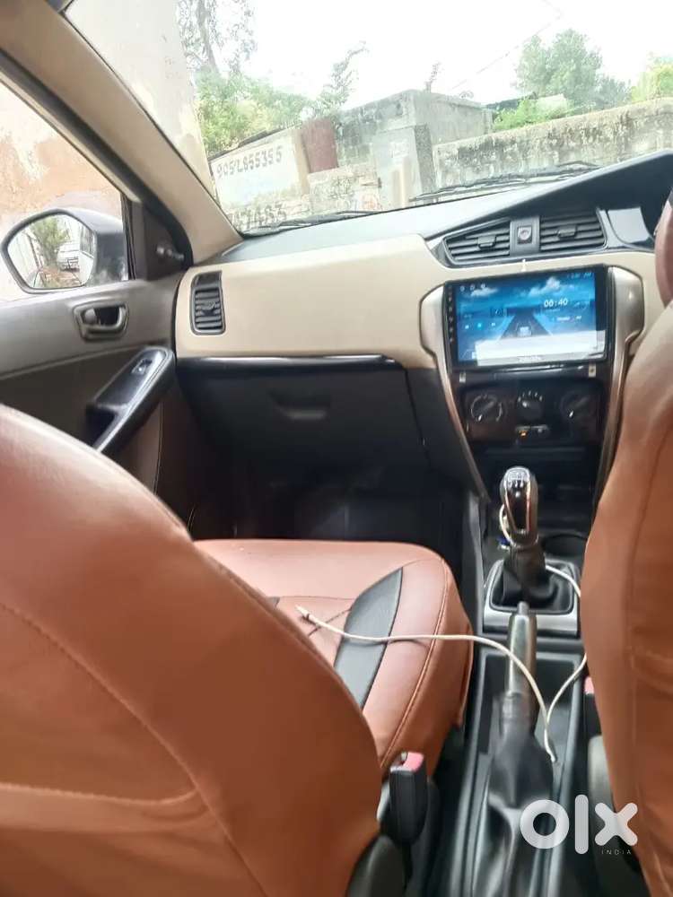 Tata Zest 2017 Diesel 250000 Km Driven