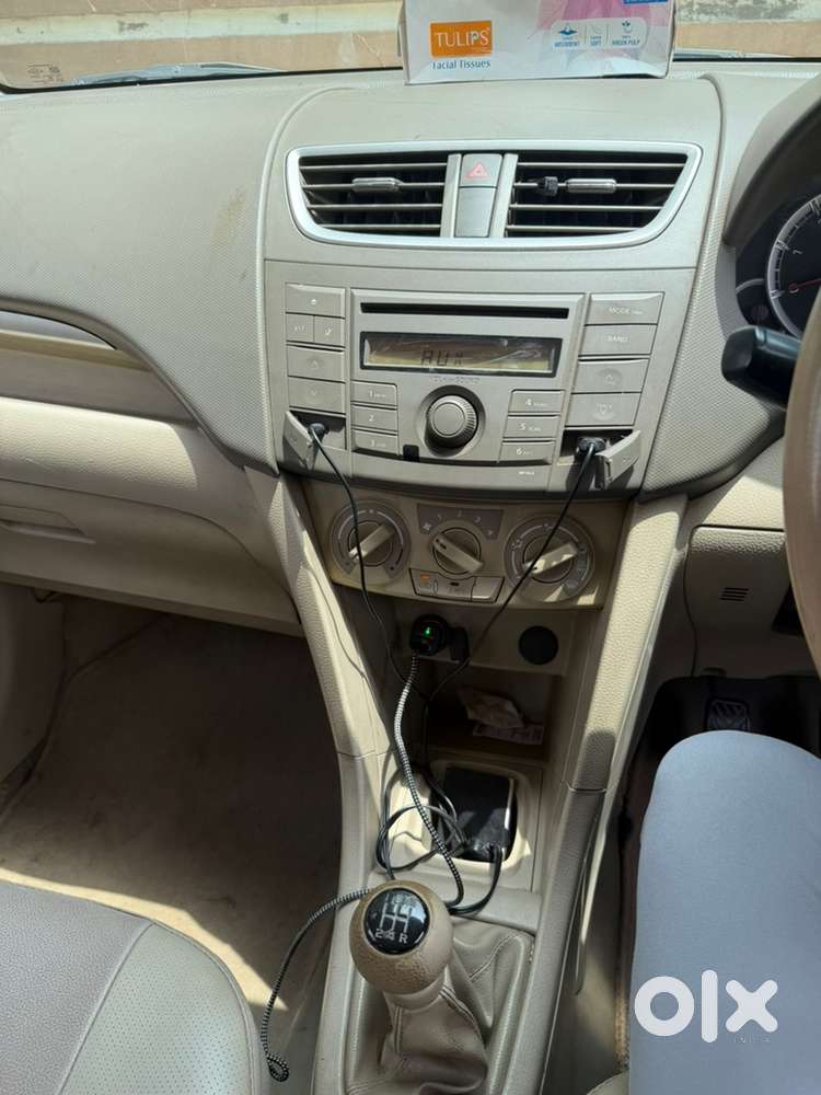 Maruti Suzuki Ertiga Diesel Manual 2014
