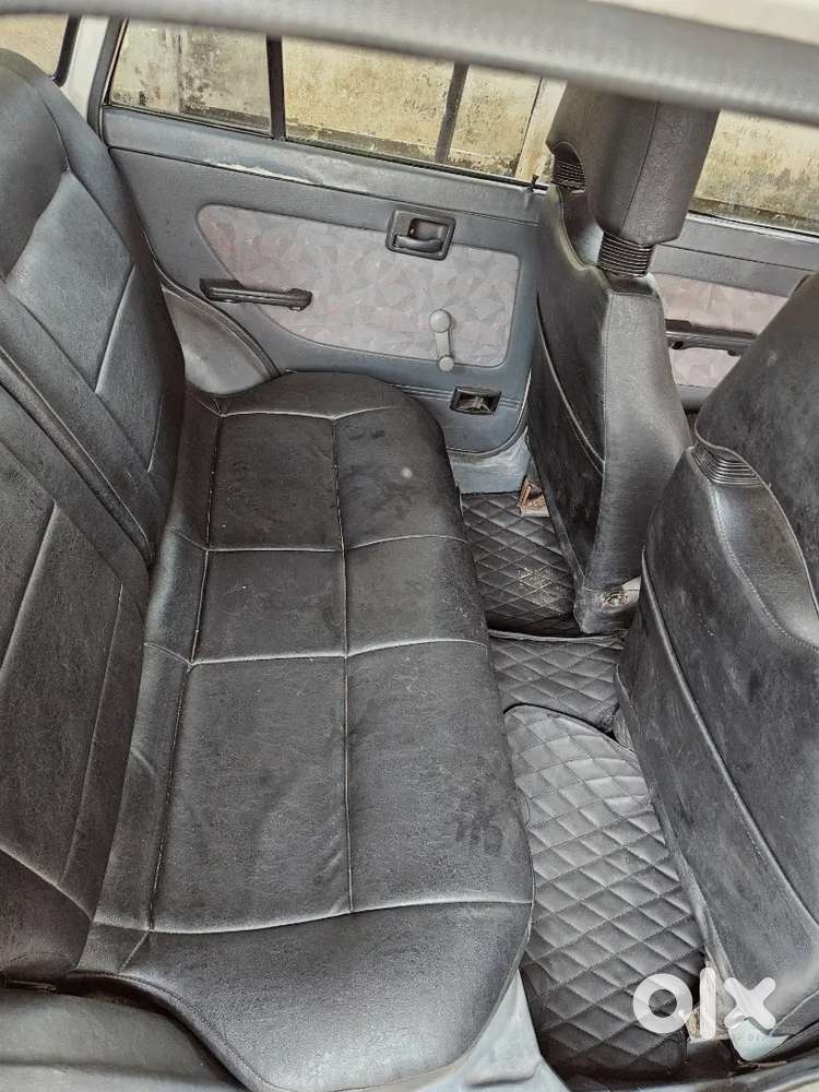 2001 Good Vehicle