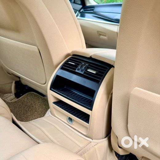 Bmw 5 Series 2.0 520d Luxury Line, 2016, Diesel