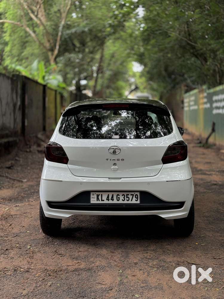Tata Tiago 1.2 Revotron Xt, 2020, Petrol