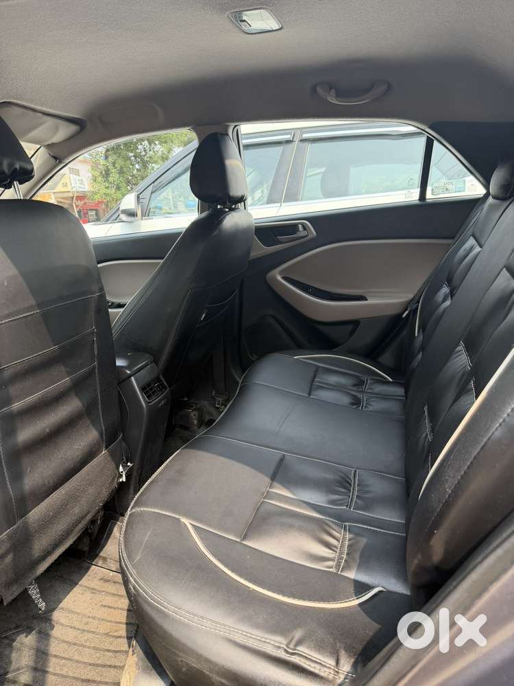 Hyundai I20 Sportz 1.4 Crdi, 2014, Diesel