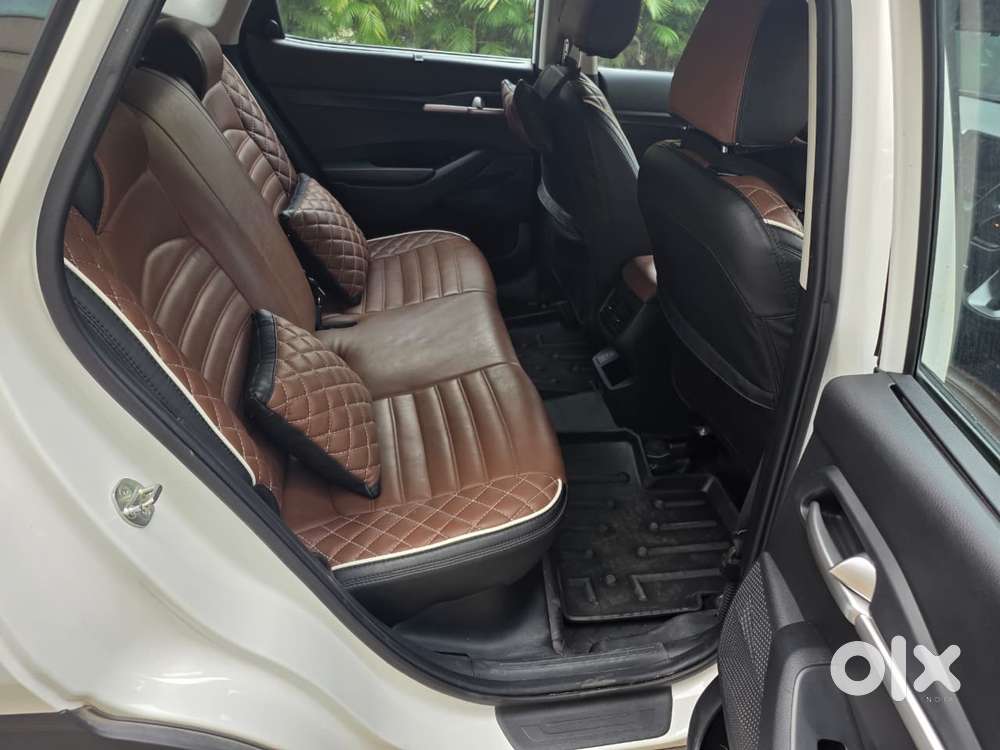 Kia Seltos Hte D, 2024, Diesel