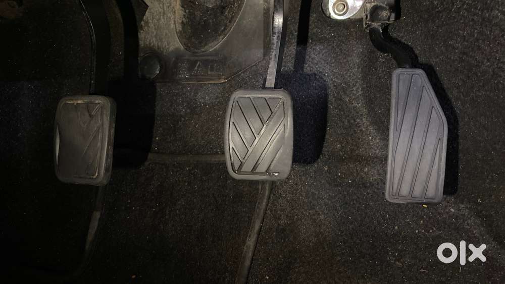 Maruti Suzuki Celerio Vxi Mt, 2021, Petrol