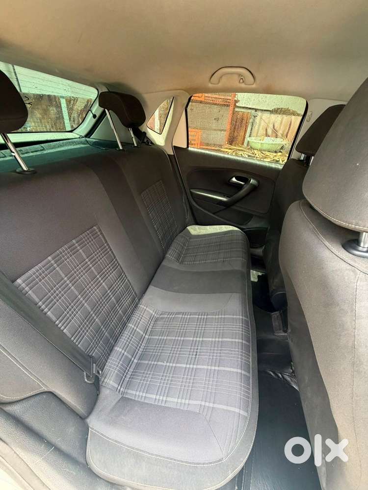 Volkswagen Polo Gt Tsi 2021
