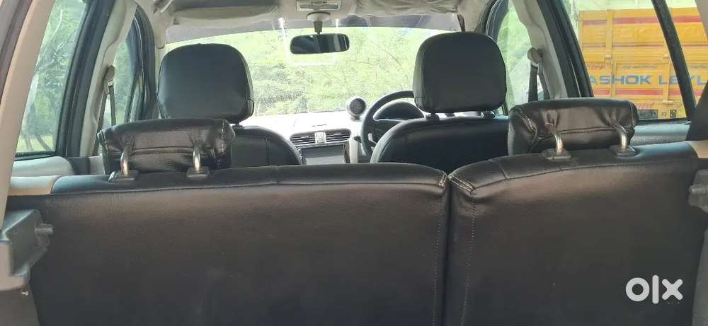 Maruti Suzuki Ritz 1.3 Vdi 2009 Diesel