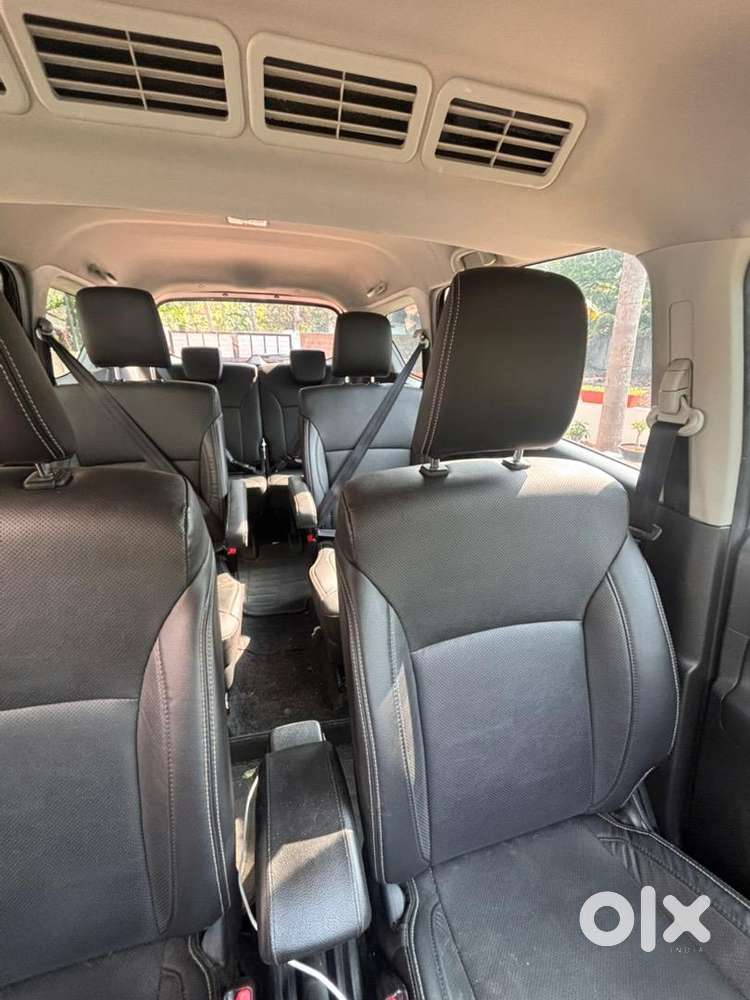 Maruti Suzuki Xl6 2024 Petrol Well Maintained