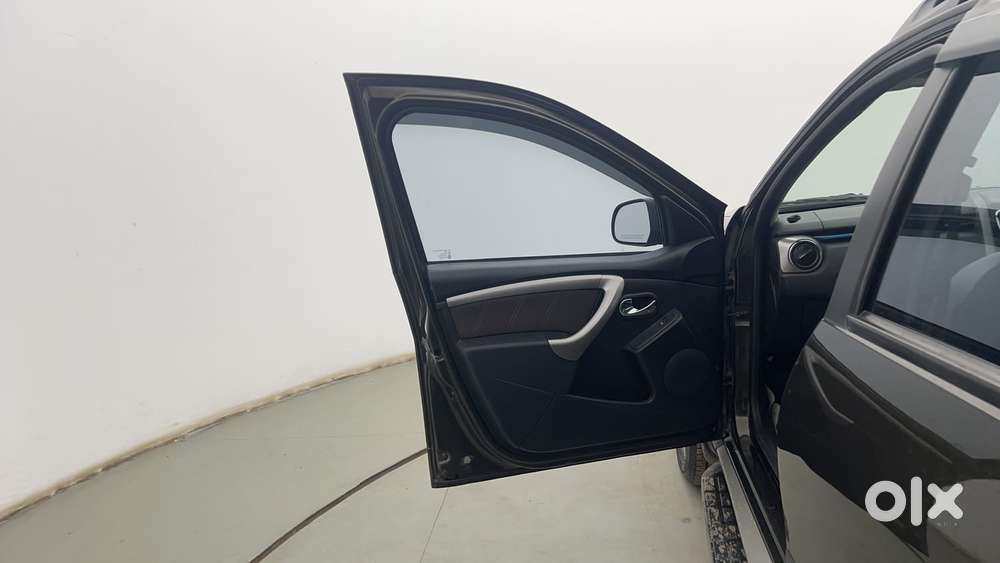 Renault Duster 85ps Diesel Rxz, 2021, Petrol