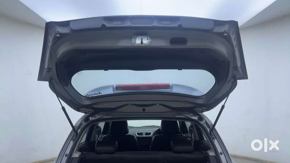 Maruti Suzuki Swift Vdi, 2014, Diesel