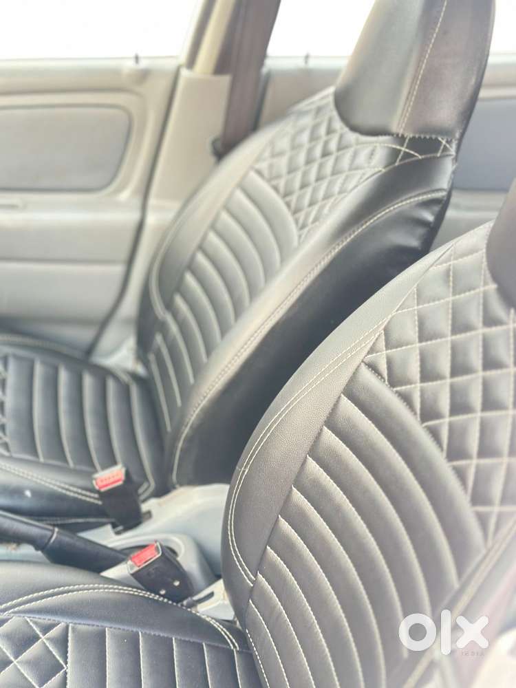 Maruti Suzuki Alto K10 1.0 Vxi, 2013, Petrol