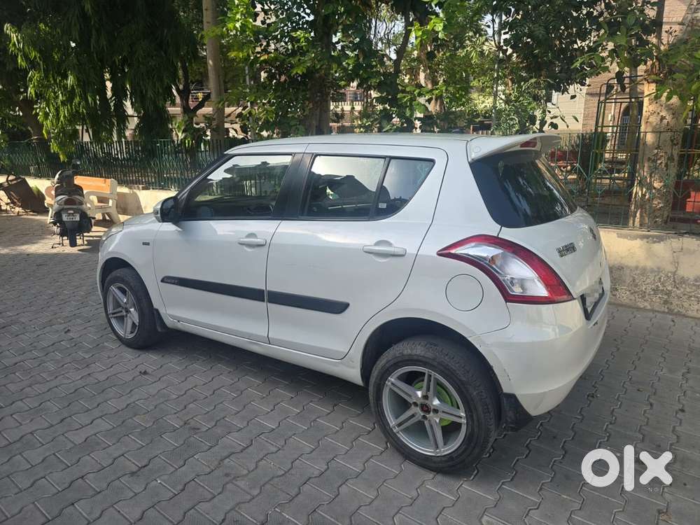 Swift Vdi Diesel Maruti 2013