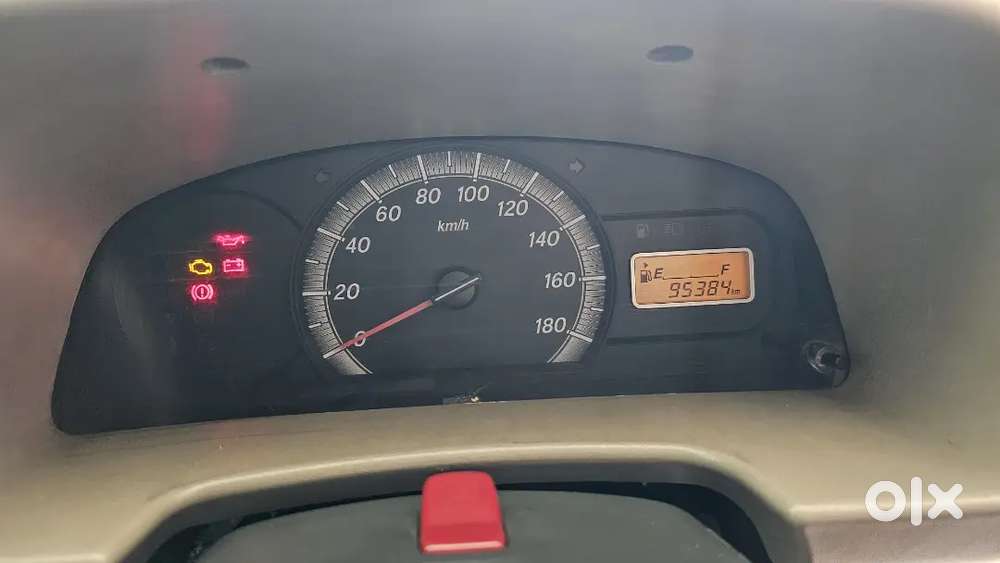 Maruti Suzuki Eeco 2014 Single Owner A/c