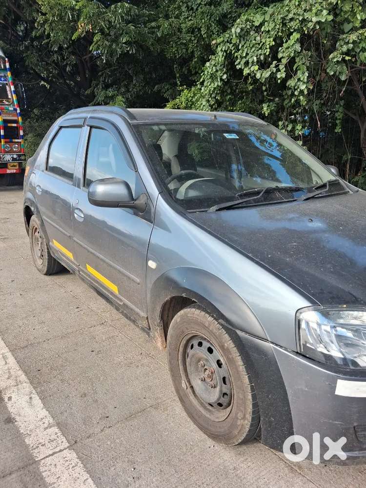 Mahindra Verito 1.5 D4 2017