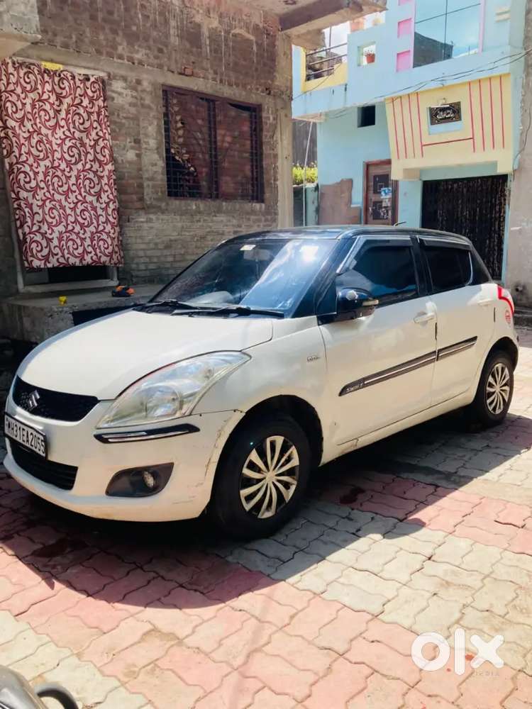 Maruti Suzuki Swift Vdi 05/2012