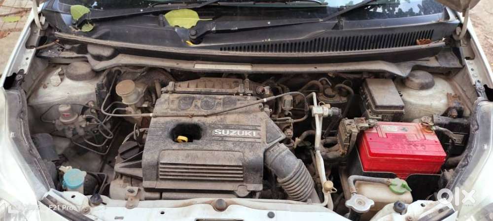 Maruti Suzuki A-star 2010 Petrol Well Maintained
