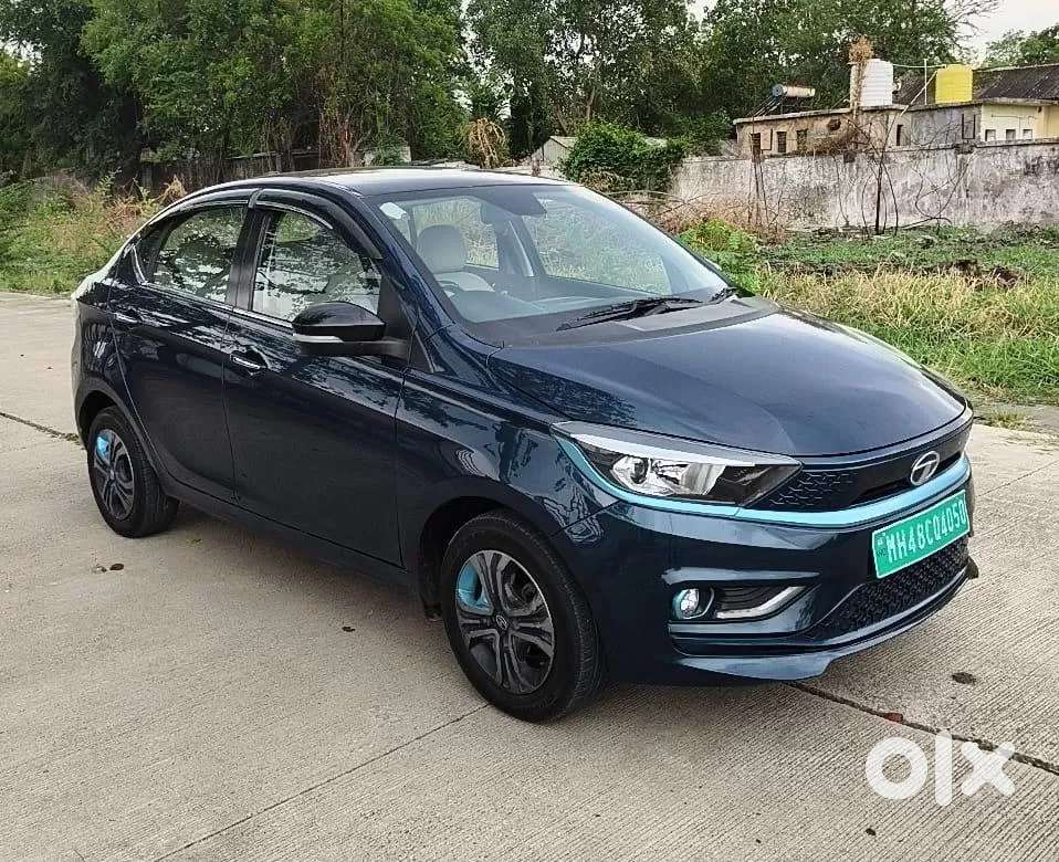 Tata Tigor Ev Xz Plus, 2023, Electric